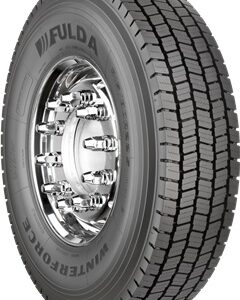315/70 r22.5 winterforce [154k 152l] tl m+s napêd zima