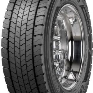 315/80 r22.5 fuelmax d end [156l/154m] tl m+s 3pmsf