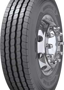 13 r22.5 omnitrac s [156/150] k tl m+s 3pmsf