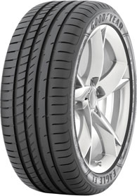 255/40 r17 eagle f1 asymmetric 2 [94] y mfs