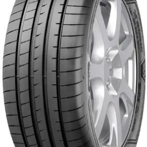 255/60 r18 eagle f1 asymmetric 3 suv [112] h xl oe ao