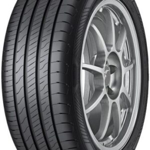 255/60 r18 efficientgrip 2 suv [112] v xl dot2024