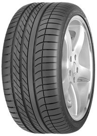 255/45 r19 eagle f1 asymmetric [104] y xl fp ao dot20