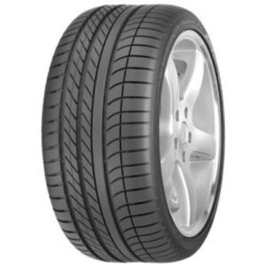 265/40 r20 eagle f1 asymmetric [104] y xl fp ao dot20