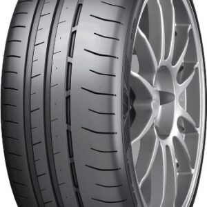 295/30 r20 eagle f1 supersport [101] y xl fp oe lts