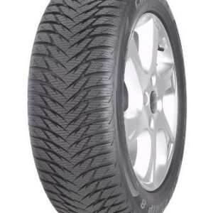 195/55 r16 ultragrip 8 [87] h fp mfs rof * dot2021