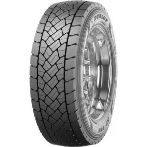 225/75 r17.5 sp446 [129/127] m tl m+s 3pmsf