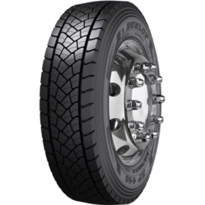 235/75 r17.5 sp446 [132/130] m tl m+s 3pmsf