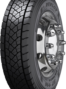 265/70 r19.5 sp446 [140/138] m tl m+s 3pmsf