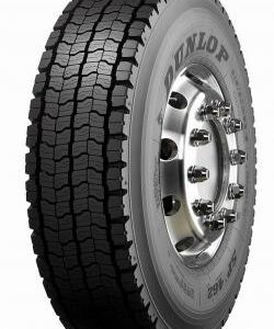 295/80 r22.5 sp462 [152/148] l tl m+s 3pmsf w2020