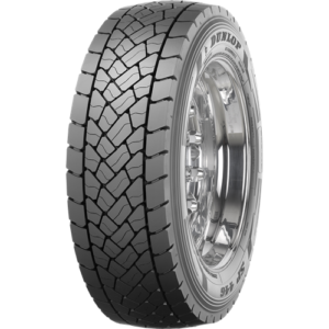 315/80 r22.5 sp446 [156l/154m] tl m+s 3pmsf