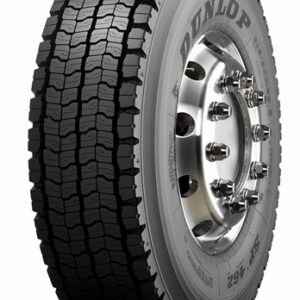 315/80 r22.5 sp462 [156l/154m] tl napêd zima m+s 3pms