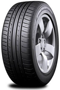 205/55 r17 sp sport fastresponse [91] v * dot2022