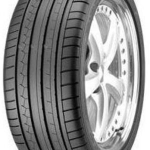 285/35 r20 sp sport maxx gt600 [104] y xl fp dsst dot