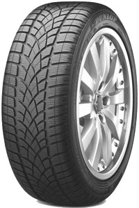 225/50 r18 sp winter sport 3d [99] h xl ao dot2022