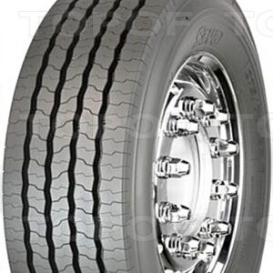 275/70 r22.5 city u4 [148j/152e] tl m+s 3pmsf