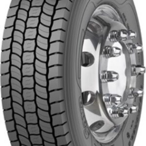 315/80 r22.5 orjak 5 [156l/154m] tl m+s 3pmsf