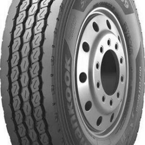 315/80 r22.5 am09 [156/150] k m+s