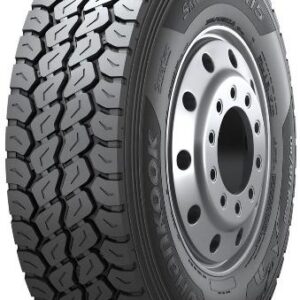 385/65 r22.5 tm15 [160] k m+s
