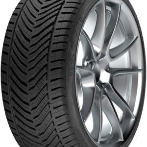 235/60 r18 taurus all season suv [107] w xl m+s 3pmsf