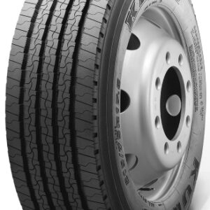 235/75 r17.5 kumho rs03 14pr [132/130] m 3pmsf