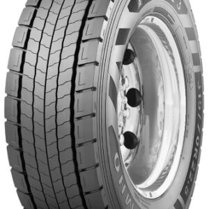 315/70 r22.5 kumho ld23 18pr [154/150] l 3pmsf