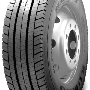 315/80 r22.5 kumho ld03 18pr [156/150] l 3pmsf