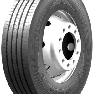315/80 r22.5 kumho xs10 20pr [156/150] l 3pmsf