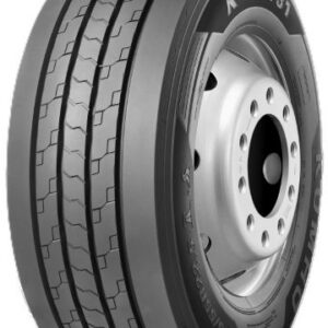 385/55 r22.5 klt31 20pr [160] k tl 3pmsf