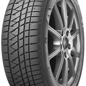 265/40 r21 wintercraft ws71 [105] v xl fr