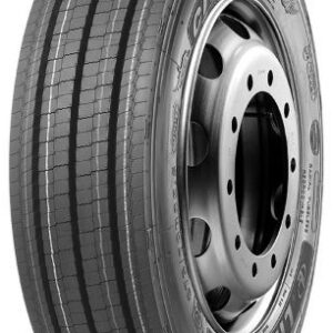 275/70 r22.5 au609 ii 16pr [148/145] j tl m+s 3pmsf