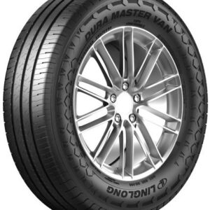 215/75 r16c dura master van [114/116] s