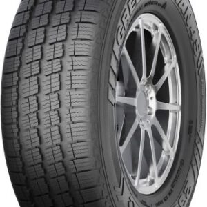 225/75 r16c green max van 4s [118/116] r