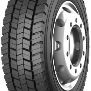 295/60 r22.5 d hr 4 18pr [150/147] l tl m+s 3p / hÚzÓ