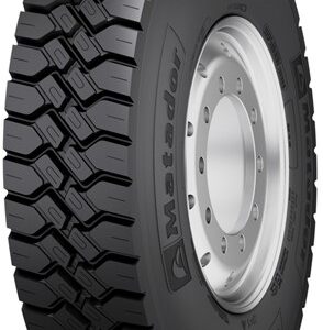 13 r22.5 dm 4 18pr [156/150] k tl m+s 3pmsf /napêd bu