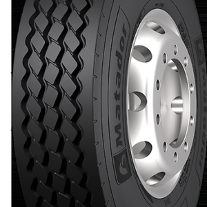 13 r22.5 fm 4 18pr [156/150] k tl m+s 3pmsf /prowadz¹