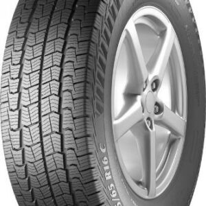 165/70 r14c mps400 variant 2 all weather [89/87] r m+s