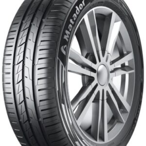 255/35 r18 hectorra 5 [94] y xl fr