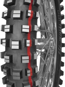 120/90 18 xt 754 super light [65 m] tt (zielony pasek