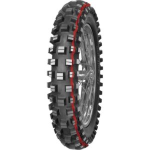 120/90 18 xt 754 super light [65 m] tt (zielony pasek