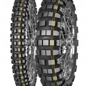 130/80 b18 enduro trail xt+ [72 r] tl dakar r (2 x ¿