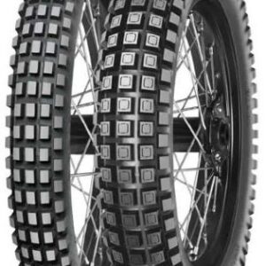 90/90 b21 enduro trail [54 h] tl dakar f (2 x ¿ó³ty