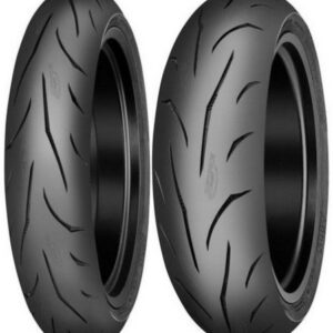 140/70 zr17 sport force+ [66 h] tl r