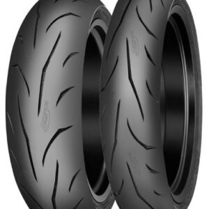 100/80 zr17 sport force+ [52 s] tl f