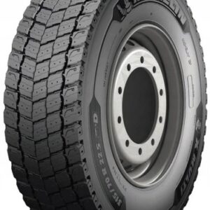 295/60 r22.5 x multi d [150/147] l tl m+s 3pmsf
