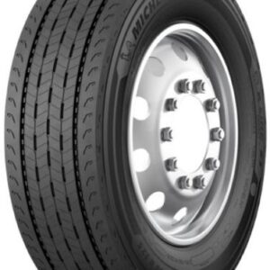 315/60 r22.5 x line energy z3 [154/148] l tl m+s 3pmsf