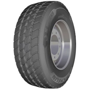 385/65 r22.5 x works t [160] k tl m+s