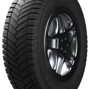 215/65 r16c agilis crossclimate [109/107] t