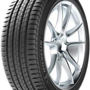 255/55 r18 latitude sport 3 [105] w n1