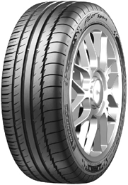 295/30 zr18 pilot sport ps2 [98] y xl n4